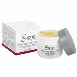 Kydra Secret Professionnel Soin Brillance Couleur - Восстанавливающая маска с маслом мятлика лугового для окрашенных волос 150 мл