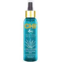 CHI Aloe Vera Curl Reactivating Spray - Спрей для вьющихся волос 177 мл