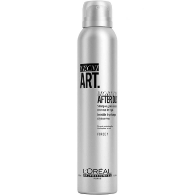 L'Oreal Professionnel TECNI.ART Morning After Dust - Сухой шампунь 100 мл