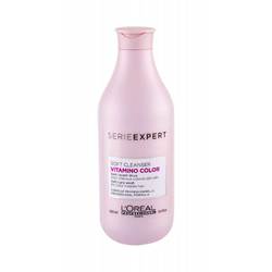 L'Oreal Professionnel Expert Vitamino Color Shampoo - Шампунь без сульфатов для окрашенных волос 300 мл
