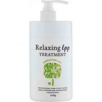 Gain Cosmetic Haken Relaxing L.P.P Treatment - Маска для питания волос 1000 мл