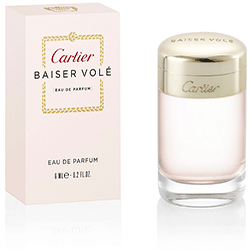 Cartier Baiser Vole Women Eau de Parfum - Картье украденный поцелуй парфюмерная вода 100 мл