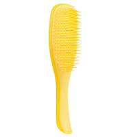Tangle Teezer The Wet Detangler Fine and Fragile Dandelion Yellow - Расческа для волос (желтый)