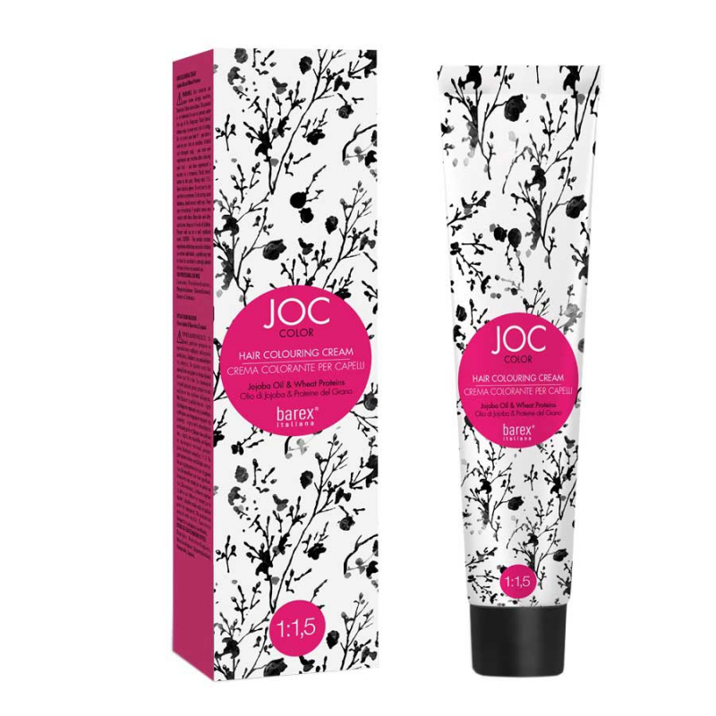 Barex Joc Color - Корректор 0.10 синий 100 мл