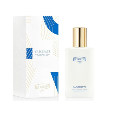 Ex Nihilo Fascinate For Women Hair Mist - Дымка для волос 100 мл