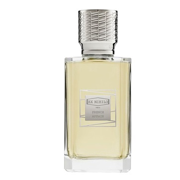 Ex Nihilo French Affair Unisex - Парфюмерная вода 100 мл (тестер)