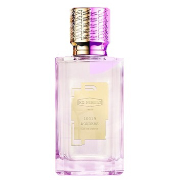 Ex Nihilo 10019 Wonders Unisex - Парфюмерная вода 100 мл (тестер)