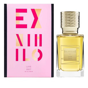 Ex Nihilo Love Shot Unisex - Парфюмерная вода 50 мл