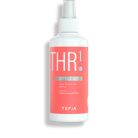 Tefia Style.Up Heat Protection Spray - Спрей термозащитный 250 мл
