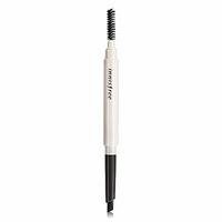 Innisfree Auto Eyebrow Pencil Grey - Kарандаш для бровей тон 03 (серый) 0,3 г