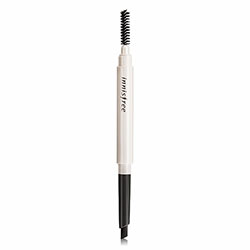 Innisfree Auto Eyebrow Pencil Espresso Brown - Kарандаш для бровей тон 05 (эспрессо коричневый) 0,3 г