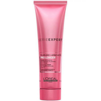 L'Oreal Professionnel Serie Expert Pro Longer Cream - Крем термозащитный для восстановления волос по всей длине 150 мл