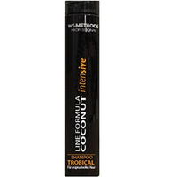 WT-Methode Line Formula Coconut Intensiv Tropical Shampoo - Мягкий интенсивный шампунь 250 мл