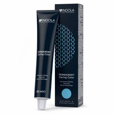 Indola Natural and Essentials - Крем-краска 10.0 светлый блондин натуральный 60 мл