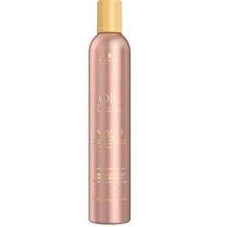 Schwarzkopf Oil Ultime Light Oil In Mousse Treatment - Маска-мусс для тонких и нормальных волос 500 мл