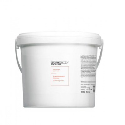 Algologie Aroma Body By Algologie Slimming Wrap - Обертывание с гуараной и кофеином для коррекции фигуры 3 кг
