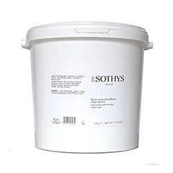 Sothys Self-Warming Mud - Саморазогревающаяся грязь для тела 4 кг