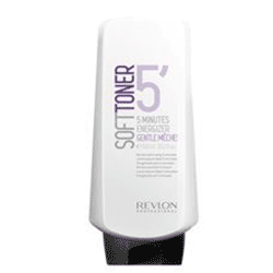 Revlon Gentle Meches Soft Toner Energizer - Крем пероксид 600 мл 