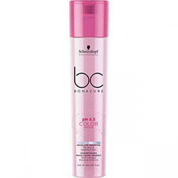 Schwarzkopf BC Bonacure Color Freeze Silver Shampoo - Нейтрализуюший шампунь для волос 250 мл