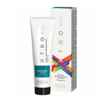 Estel Professional XTRO - Пигмент прямого действия для волос бирюзовый 100 мл