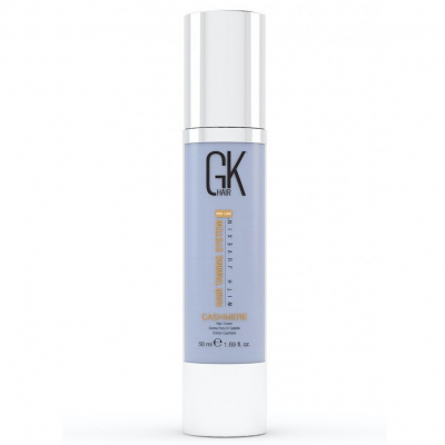 GKhair Global Keratin Cashmere Hair Creme - Крем для волос кашемир 50 мл
