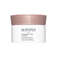Sothys Secrets De Sothys Enhancing Granita Body Scrub - Эксфолиирующий скраб для тела 500 мл