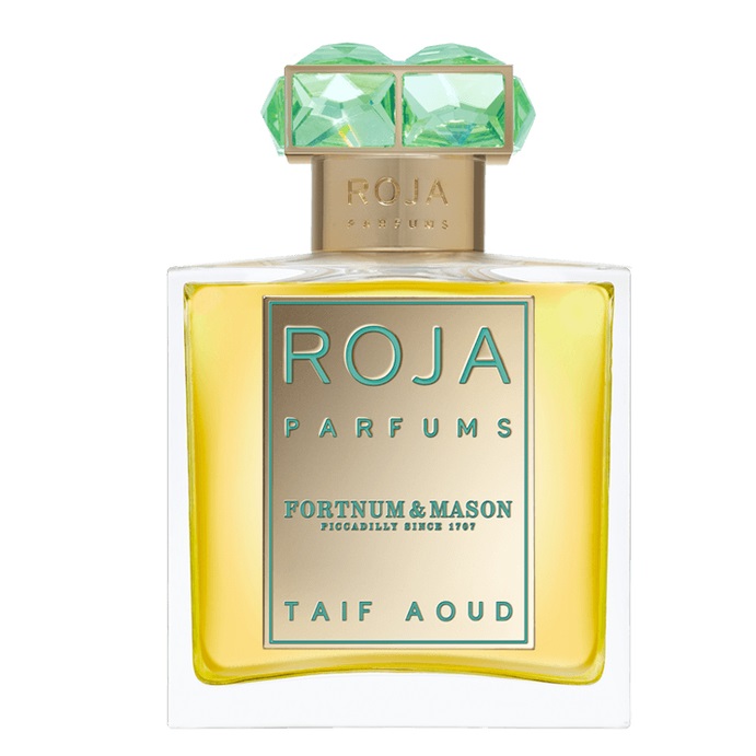 Roja Dove Fortnum Mason Taif Aoud Parfum Unisex - Духи 50 мл (тестер)