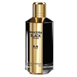 Mancera Black Prestigium Unisex - Парфюмерная вода 120 мл