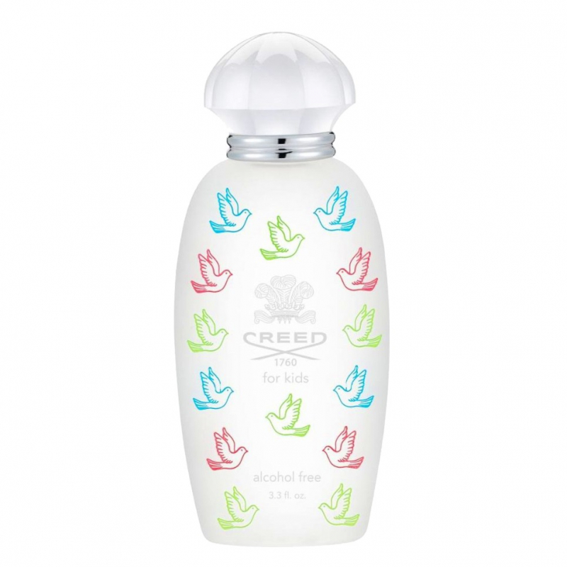 Creed For Kids Unisex - Туалетная вода 100 мл