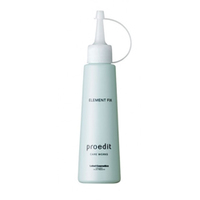 Lebel Proedit Care Works Element Charge Fix - Сыворотка для волос с дозатором 150 мл