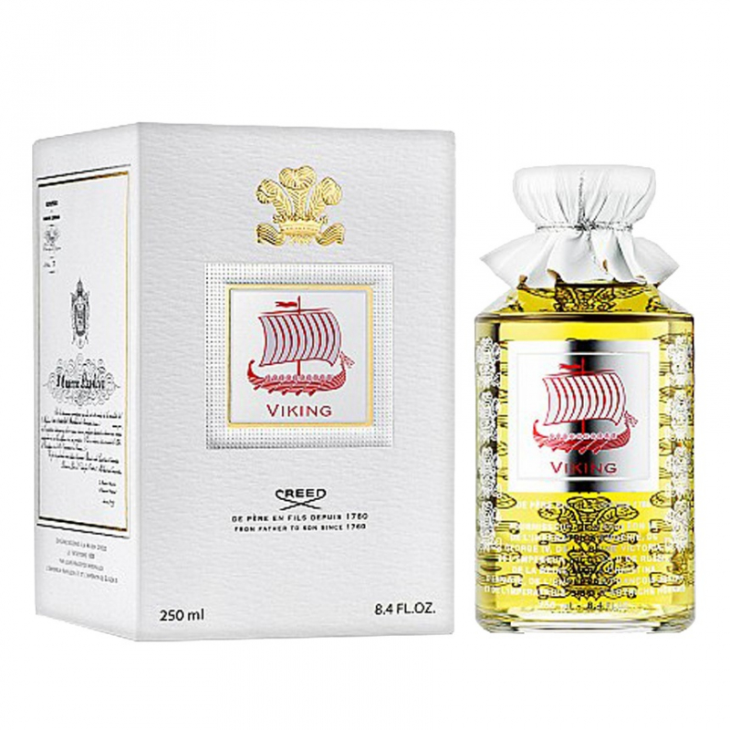 Creed Viking For Men - Парфюмерная вода 250 мл