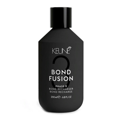 Keune Bond Fusion Phase 3 - Домашний уход 200 мл