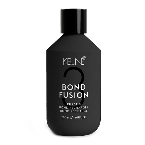 Keune Bond Fusion Phase 3 - Домашний уход 200 мл