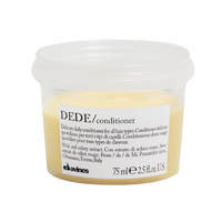 Davines Essential Haircare Dede Delicate Ritual Conditioner - Деликатный кондиционер 75 мл
