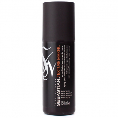 Sebastian Form Texture Maker - Универсальный спрей для текстурной укладки 150 мл
