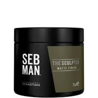 Sebastian Man The Sculptor - Минеральная глина для укладки волос 75 мл
