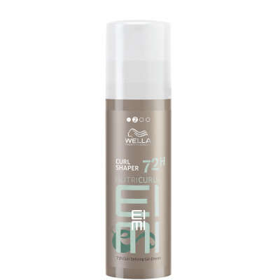 Wella Professionals Eimi Nutricurls Curl Shaper - Гель-крем для моделирования кудрявых волос 150 мл