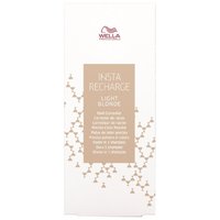 Wella Insta Recharge - Консилер для волос светлый блонд 1,2 г