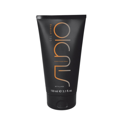 Kapous Studio Styling Gel Strong - Гель для волос сильной фиксации 150 мл