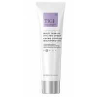 TIGI Copyright Care™ Multi Tasking Styling Cream - Многофункциональный крем для укладки волос 100 мл