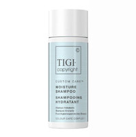 TIGI Copyright Care™ Moisture Shampoo - Увлажняющий шампунь 50 мл