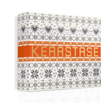Kerastase Nutritive - Новогодний набор 2020 (шампунь 250 мл, маска 200 мл)
