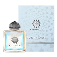 Amouage Portrayal For Women - Парфюмерная вода 50 мл