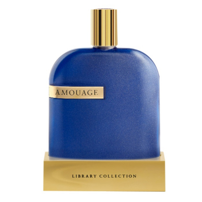 Amouage Opus XI Unisex - Парфюмерная вода 100 мл