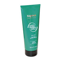 Kapous Professional Rainbow - Краситель прямого действия для волос зеленый 200 мл
