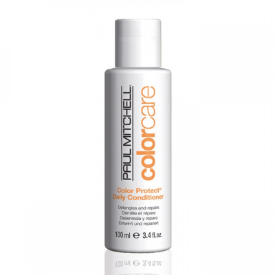 Paul Mitchell Color Protect Conditioner - Кондиционер для защиты цвета 100 мл