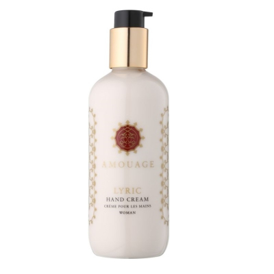 Amouage Lyric For Women - Крем для рук 300 мл