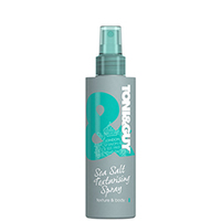 Toni and Guy Sea Salt Texturizing Spray - Спрей для волос текстурирующий морская соль 200 мл