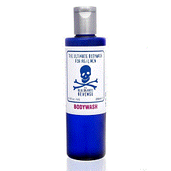 The  Bluebeards Revenge Bodywash - Гель для душа 250 мл