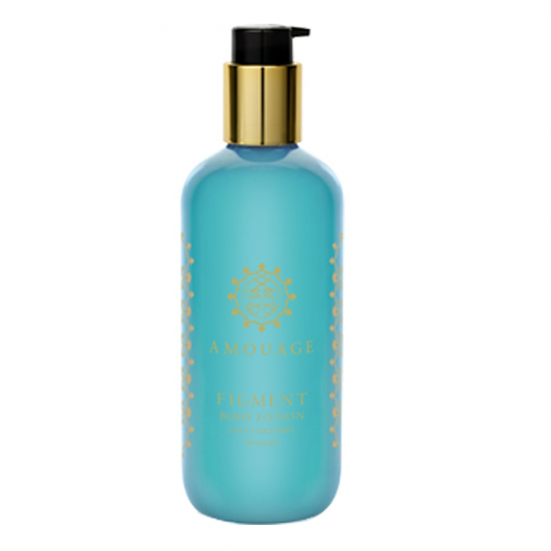Amouage Figment For Women - Лосьон для тела 300 мл (тестер)